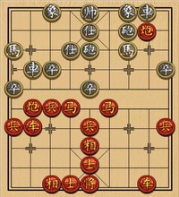 柳大华20局 6、短兵相接 蟒缠中路