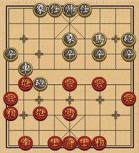 杨官璘20局 11、寓攻于守 以退为进