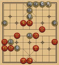 杨官璘20局 2、兑子解围 简化局势