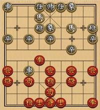 李来群20局 18、以退为进 兑子争先
