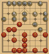 李来群20局 5、波浪起伏 扣人心弦