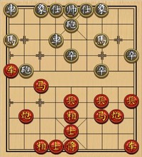 李来群20局 3、乘隙而入 一气呵成