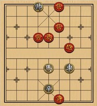 A．健身房教练－难度低：第117局