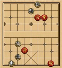 A．健身房教练－难度低：第116局