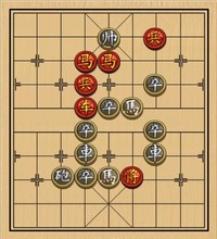 A．健身房教练－难度低：第115局