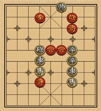 A．健身房教练－难度低：第113局
