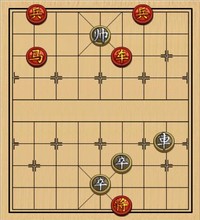 A．健身房教练－难度低：第109局