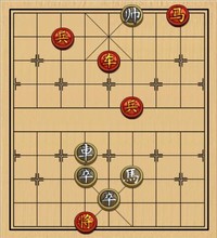 A．健身房教练－难度低：第107局