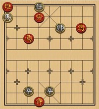 A．健身房教练－难度低：第106局