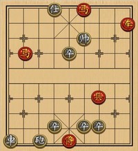 A．健身房教练－难度低：第105局