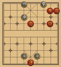 A．健身房教练－难度低：第103局