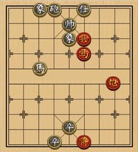 A．健身房教练－难度低：第097局