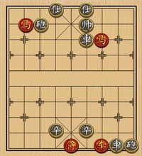 A．健身房教练－难度低：第090局