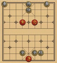 A．健身房教练－难度低：第088局