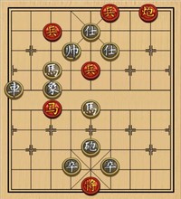 A．健身房教练－难度低：第087局