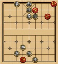 A．健身房教练－难度低：第086局