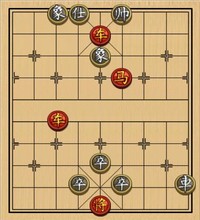 A．健身房教练－难度低：第084局