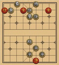 A．健身房教练－难度低：第083局