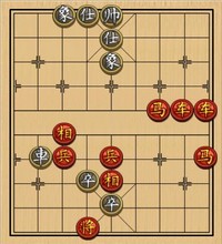 第103局 野马操田诠改局3