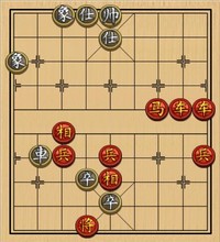 第103局 野马操田诠改局2