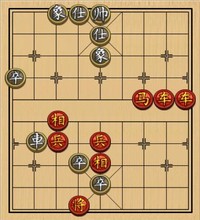 第103局 野马操田诠改局1