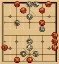 第098局 五虎下川诠改局