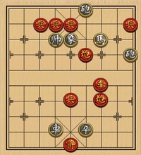 第096局 诸葛借风诠改局