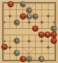 第082局 车打沼河诠改局