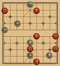 第078局 流兵讲和诠改局