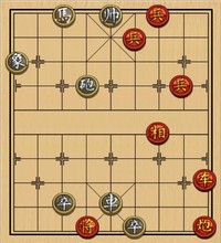 第073局 十三太保诠改局--龙宫借宝