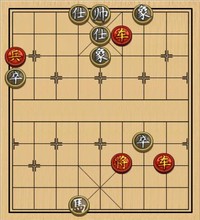 第069局 二将守关