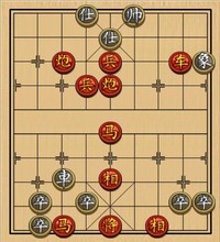 第057局 馈礼求和诠改局
