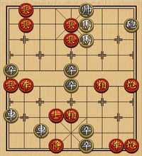 第042局 对兵走阵诠改局