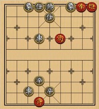 A．健身房教练－难度低：第081局