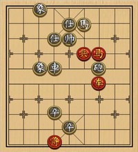 A．健身房教练－难度低：第080局