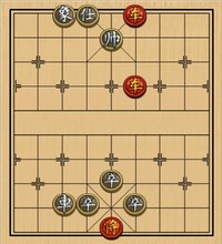 A．健身房教练－难度低：第077局