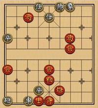 A．健身房教练－难度低：第071局