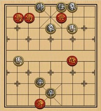 A．健身房教练－难度低：第065局