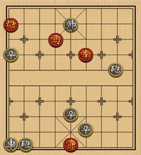 A．健身房教练－难度低：第064局