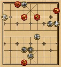 A．健身房教练－难度低：第062局