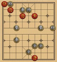 A．健身房教练－难度低：第061局