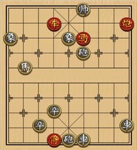 A．健身房教练－难度低：第057局