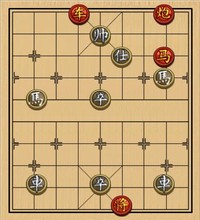 A．健身房教练－难度低：第056局