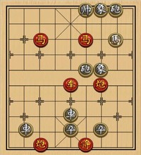 A．健身房教练－难度低：第055局