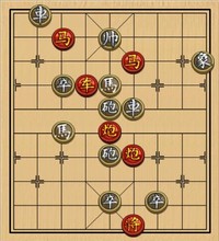 A．健身房教练－难度低：第054局