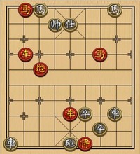 A．健身房教练－难度低：第052局