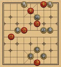 A．健身房教练－难度低：第051局