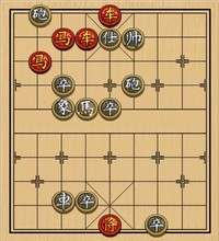 A．健身房教练－难度低：第050局