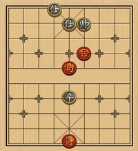 第113局　无仕相破中高卒底士