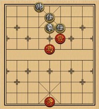 第36局 马高兵必破单缺象
